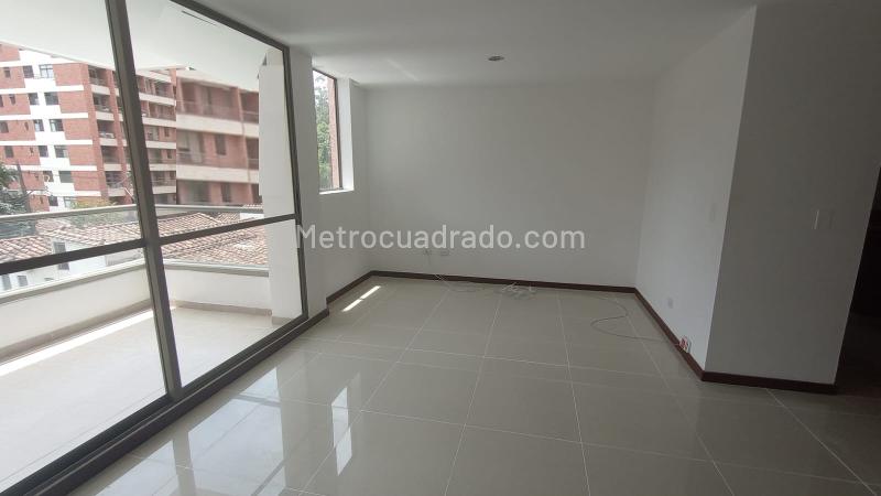 3BR Apartment in Zuñiga (120 m²)