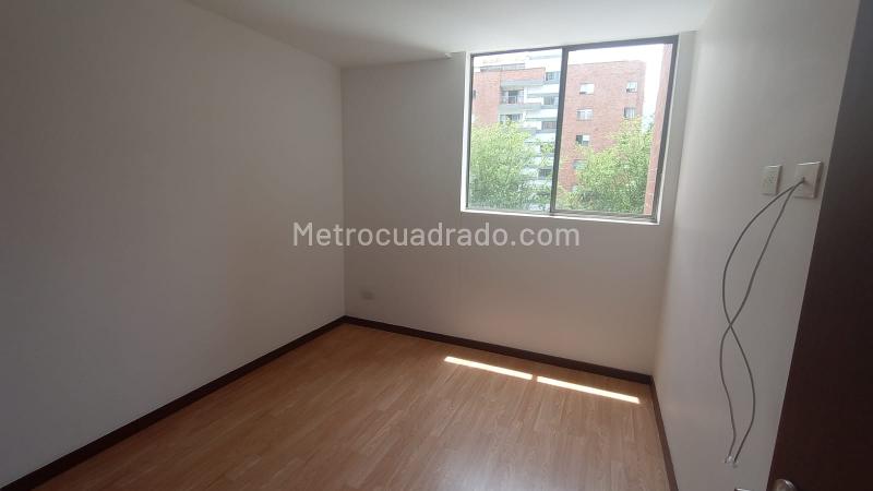 3BR Apartment in Zuñiga (120 m²) - 3
