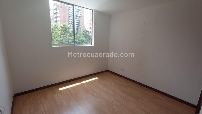 3BR Apartment in Zuñiga (120 m²) - 4