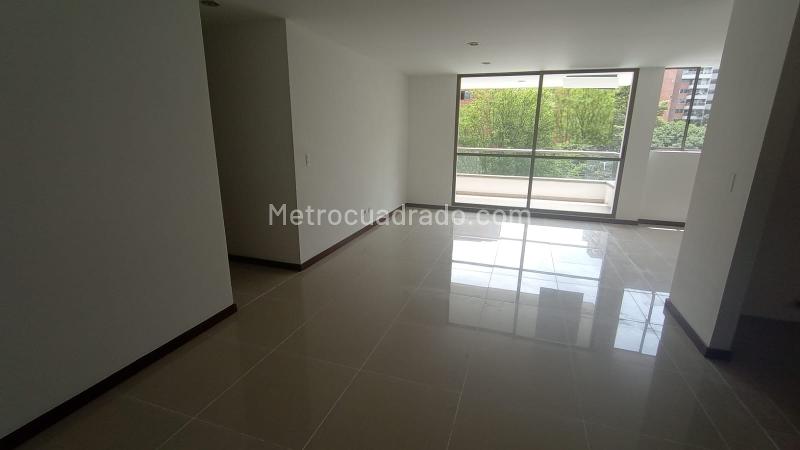3BR Apartment in Zuñiga (120 m²) - 5