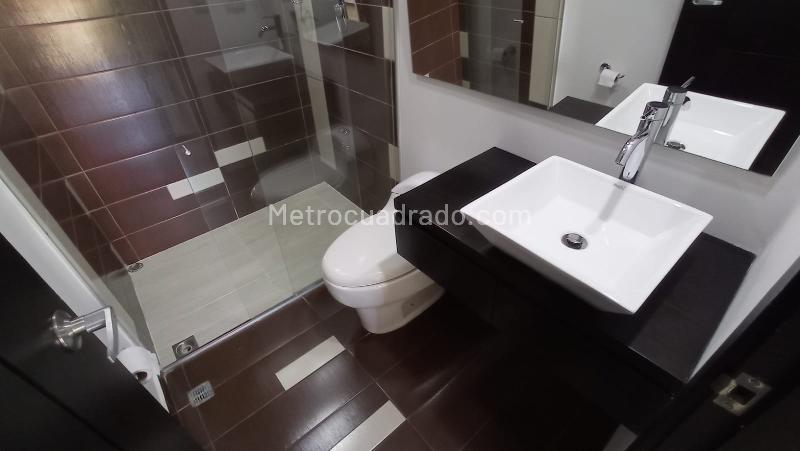 Hermoso Estudio de 1 Alcoba en Los Conquistadores - 7