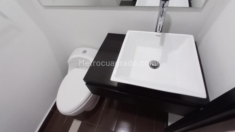 Hermoso Estudio de 1 Alcoba en Los Conquistadores - 8