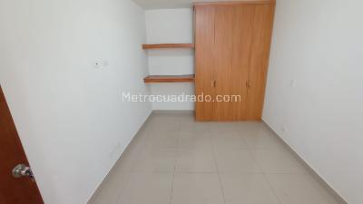 Apartamento de 2 alcobas en arriendo en San Bernardo, Medellín, 65 m² · foto 5 de 8