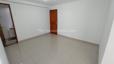 Apartamento de 2 alcobas en arriendo en San Bernardo, Medellín, 65 m² · foto 6 de 8
