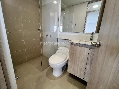 Apartamento en venta en Loma De San Jose, Sabaneta · foto 4 de 10