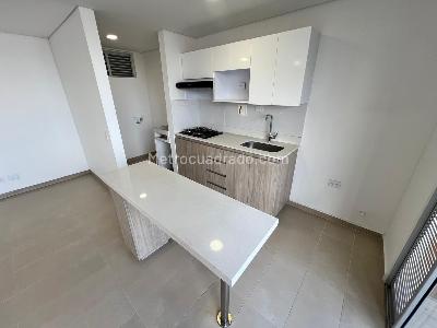 Apartamento en venta en Loma De San Jose, Sabaneta · foto 6 de 10