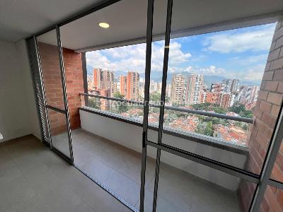 Apartamento en venta en Loma De San Jose, Sabaneta · foto 8 de 10