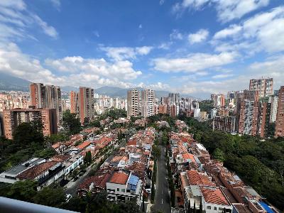 Apartamento en venta en Loma De San Jose, Sabaneta · foto 9 de 10