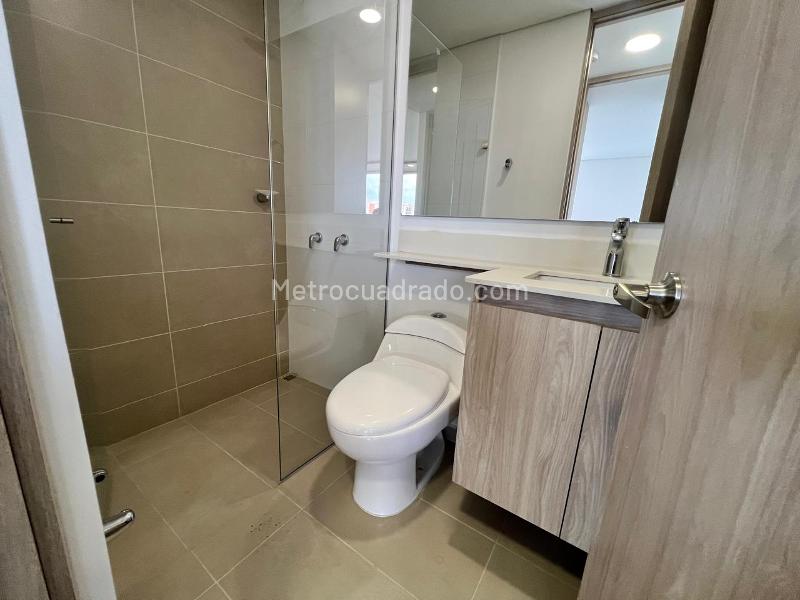 Piso – Sabaneta, Cañaveralejo - Vista 5