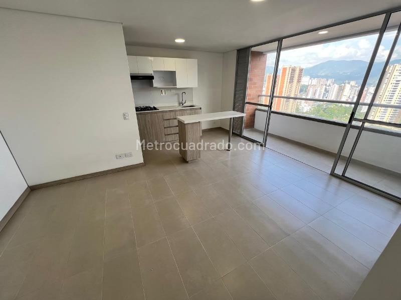 Piso – Sabaneta, Cañaveralejo - Más