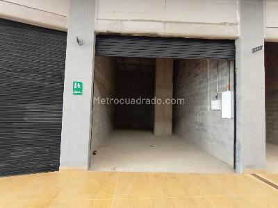 Local Comercial en Arriendo, Los Colegios, Rionegro