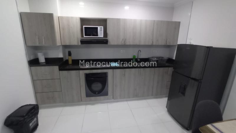 Spacious 2BR Apartment in La Palma - 3