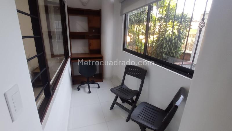 Spacious 2BR Apartment in La Palma - 7