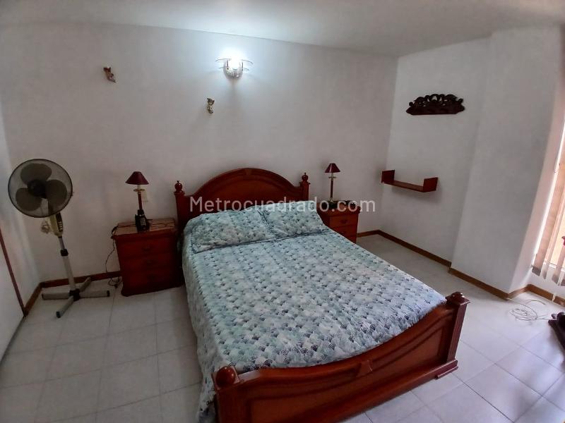 Apartamento Amoblado de 1 Alcoba en Astorga - 3