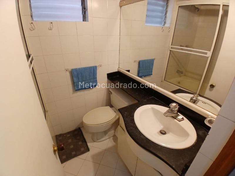 Apartamento Amoblado de 1 Alcoba en Astorga - 5