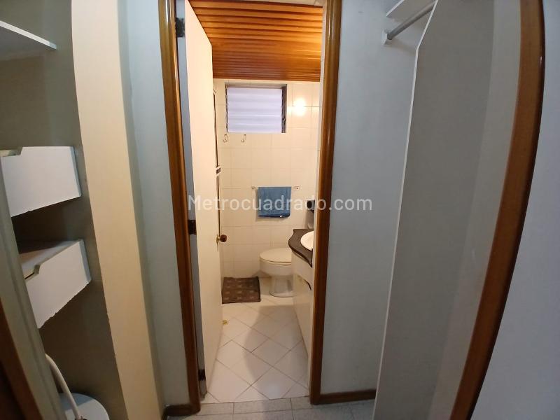 Apartamento Amoblado de 1 Alcoba en Astorga - 6
