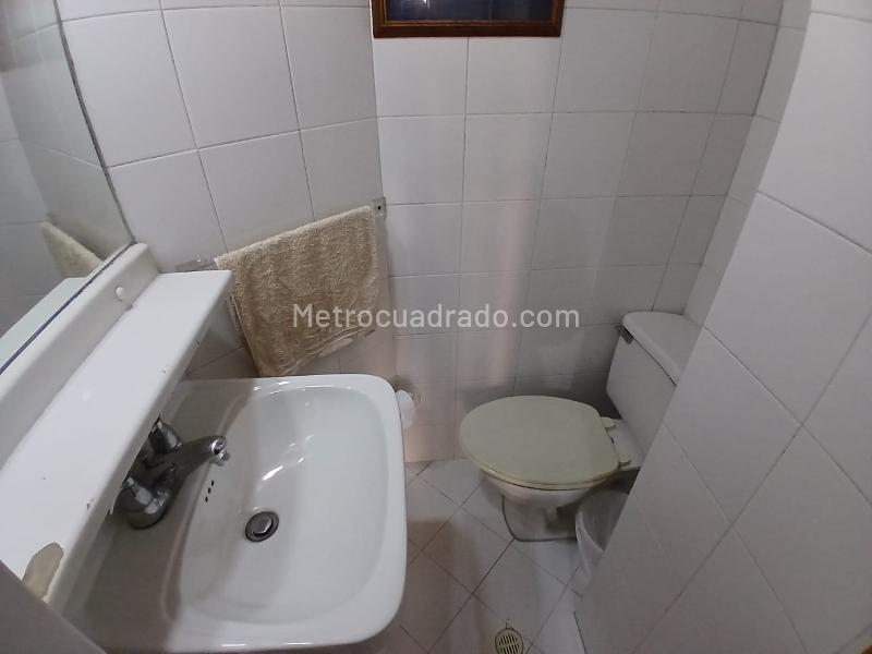 Apartamento Amoblado de 1 Alcoba en Astorga - 9
