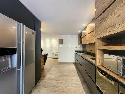 Apartamento en arriendo en San Lucas, Medellín · foto 2 de 13