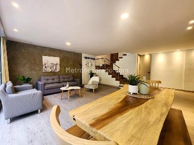 Apartamento en arriendo en San Lucas, Medellín · foto 3 de 13