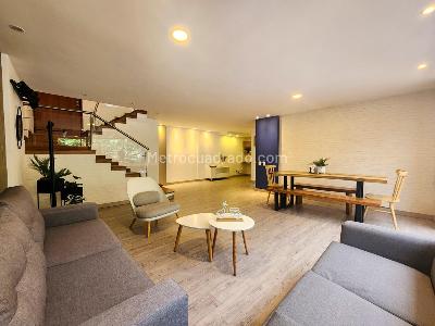Apartamento en arriendo en San Lucas, Medellín · foto 4 de 13