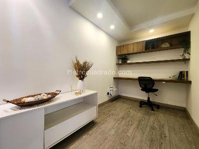 Apartamento en arriendo en San Lucas, Medellín · foto 5 de 13