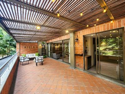 Apartamento en arriendo en San Lucas, Medellín · foto 6 de 13