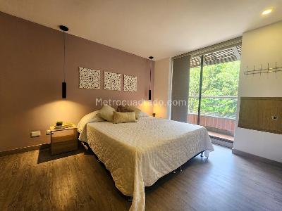 Apartamento en arriendo en San Lucas, Medellín · foto 7 de 13