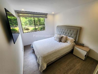 Apartamento en arriendo en San Lucas, Medellín · foto 8 de 13