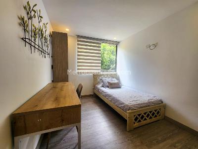 Apartamento en arriendo en San Lucas, Medellín · foto 9 de 13