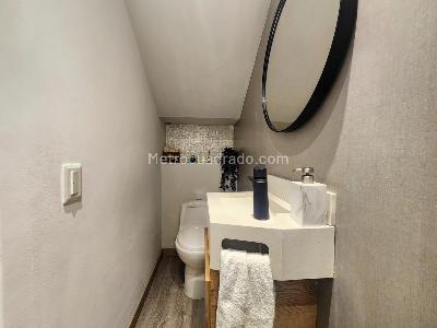 Apartamento en arriendo en San Lucas, Medellín · foto 11 de 13