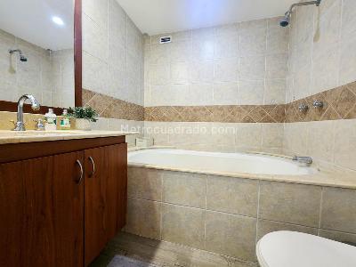 Apartamento en arriendo en San Lucas, Medellín · foto 12 de 13