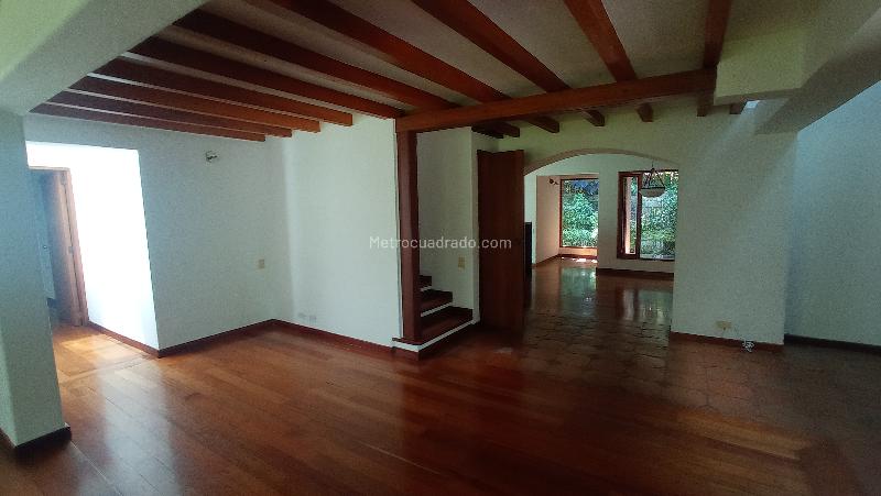 2BR House in Loma De Las Brujas (1600 m²) - 2