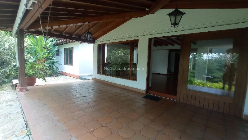 2BR House in Loma De Las Brujas (1600 m²) - 3
