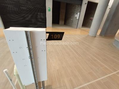 Local Comercial en Arriendo, Los Colegios, Rionegro