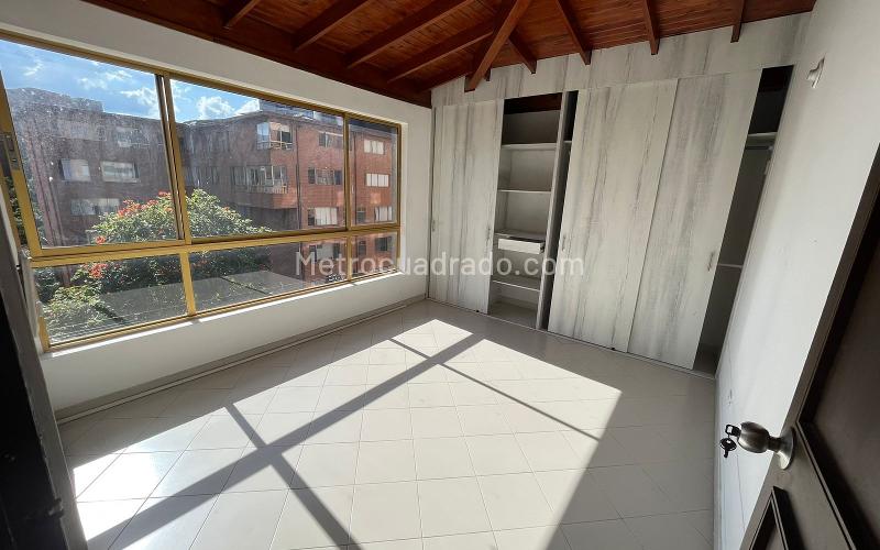 Apartamento en Arriendo, Las Orquideas, Envigado - 3