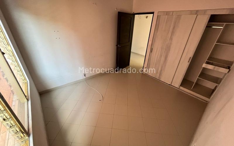 Apartamento en Arriendo, Las Orquideas, Envigado - 4