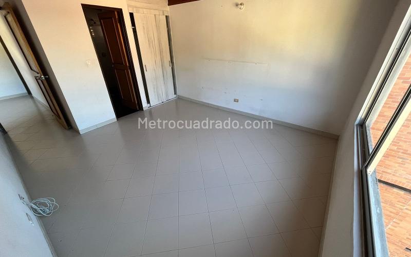Apartamento en Arriendo, Las Orquideas, Envigado - 5