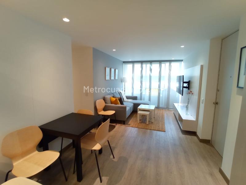 Piso – Medellín, Villa Carlota, El Poblado - Vista 5