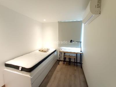 Apartamento de 3 alcobas en arriendo en Ciudad Del Rio, Medellín, 75 m² · foto 10 de 13