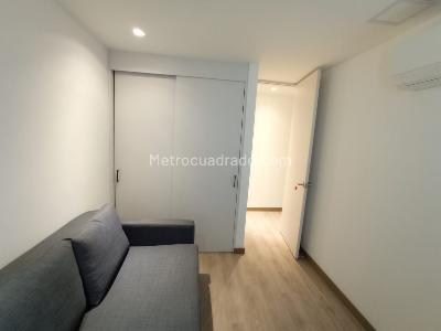 Apartamento de 3 alcobas en arriendo en Ciudad Del Rio, Medellín, 75 m² · foto 12 de 13