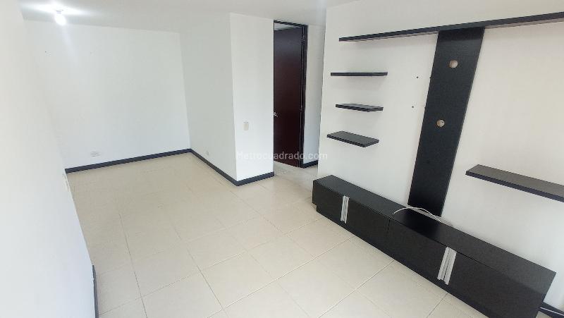 Spacious 2BR Apartment in Asomadera 1
