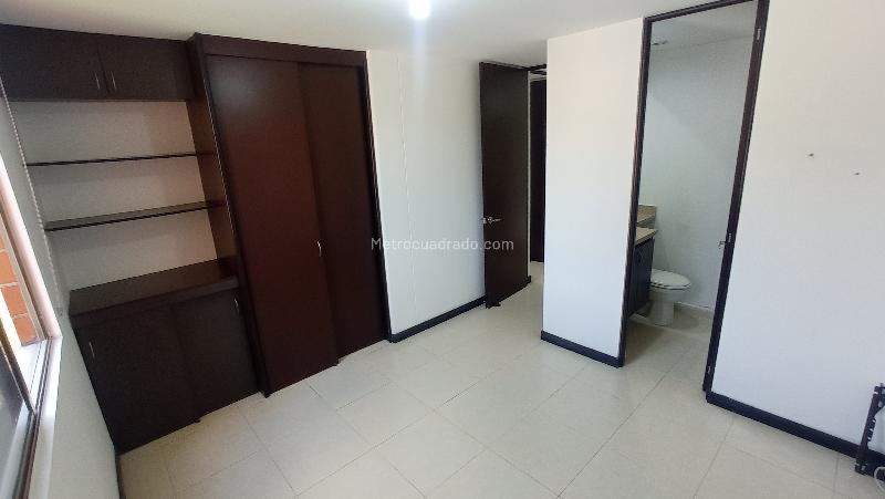 Spacious 2BR Apartment in Asomadera 1 - 4