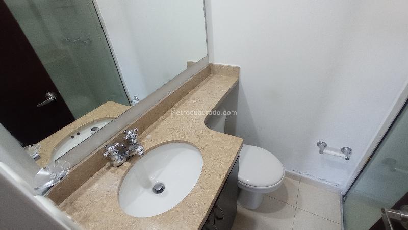 Spacious 2BR Apartment in Asomadera 1 - 5