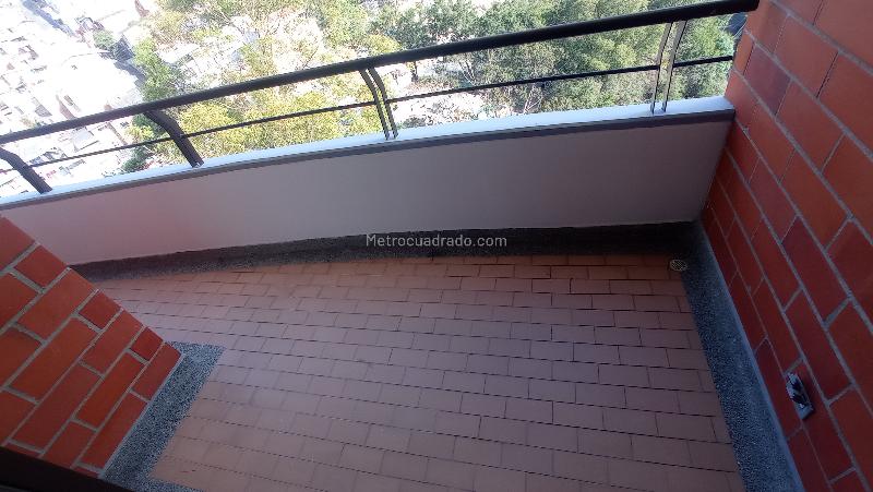Spacious 2BR Apartment in Asomadera 1 - 6