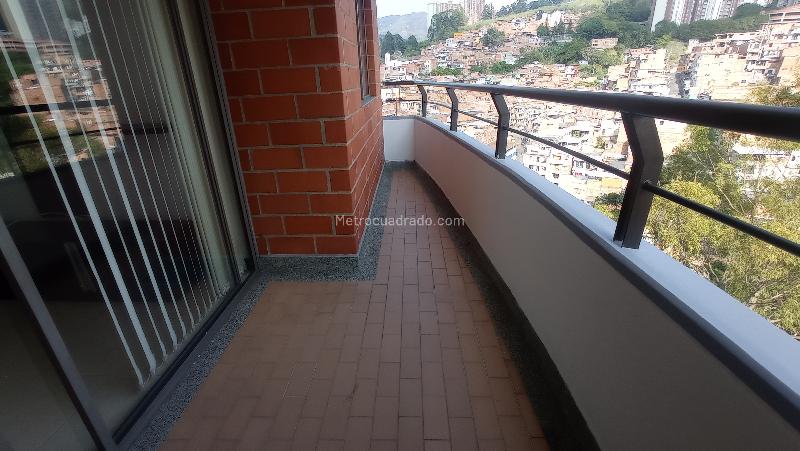 Spacious 2BR Apartment in Asomadera 1 - 7