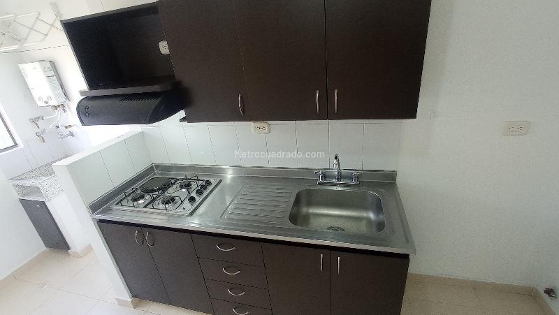 Spacious 2BR Apartment in Asomadera 1 - 8