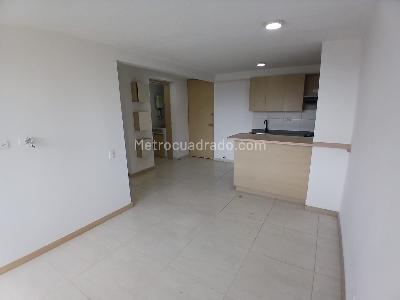 Apartamento de 3 alcobas en venta en Cabañitas, Bello, 58 m² · foto 9 de 14