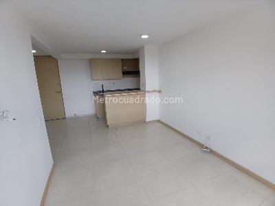 Apartamento de 3 alcobas en venta en Cabañitas, Bello, 58 m² · foto 10 de 14