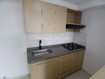 Apartamento de 3 alcobas en venta en Cabañitas, Bello, 58 m² · foto 14 de 14