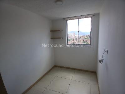 Apartamento de 3 alcobas en venta en Cabañitas, Bello, 58 m² · foto 7 de 14